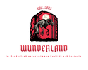 Wunderland Horror Logo