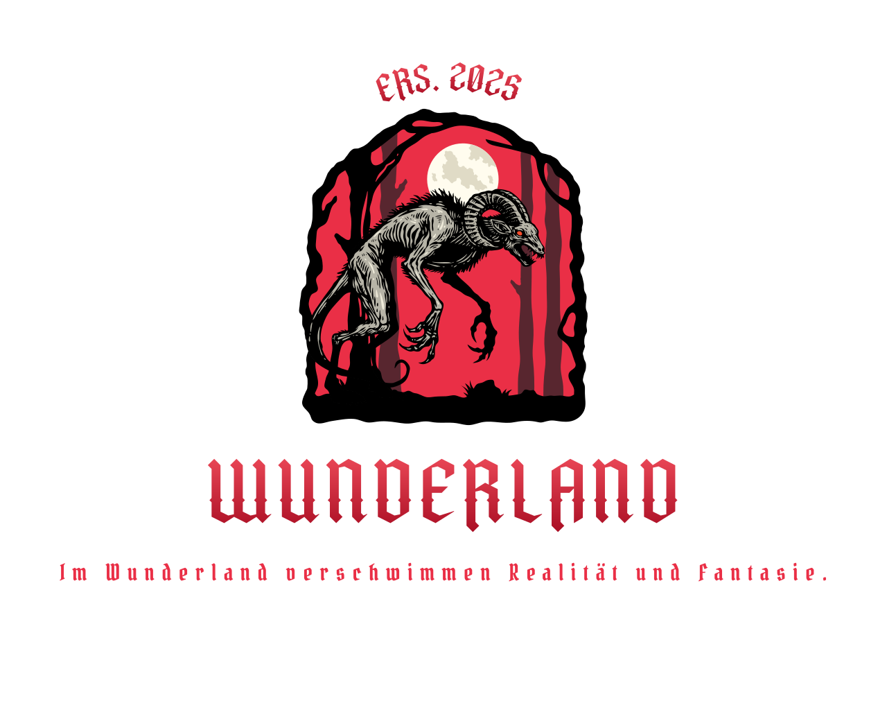 Wunderland 