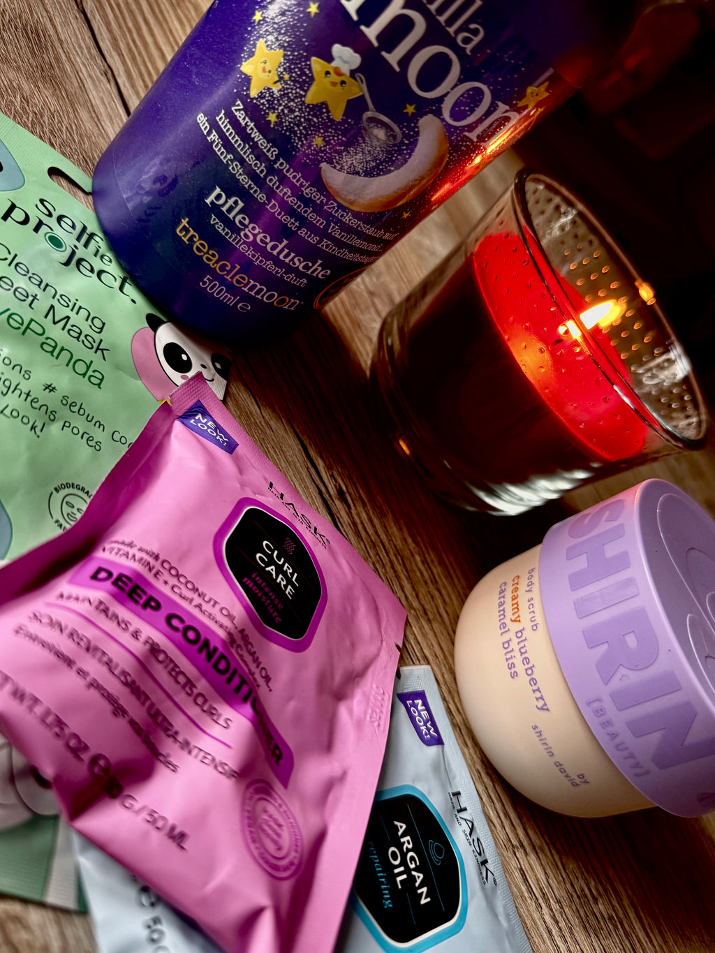 Wald Wellness All in One